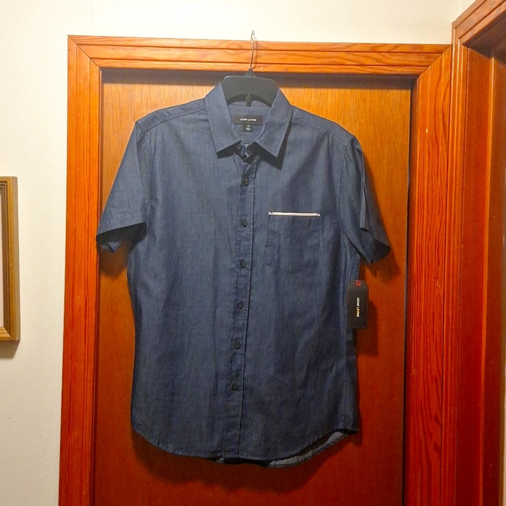 Adam Levine Casual Shirt